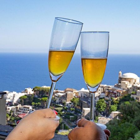 Casa Hermes - Positano Exterior photo